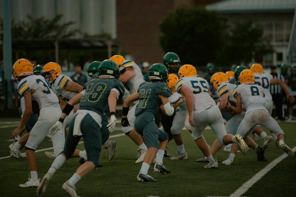 How Might Current Events Influence UK Politics?