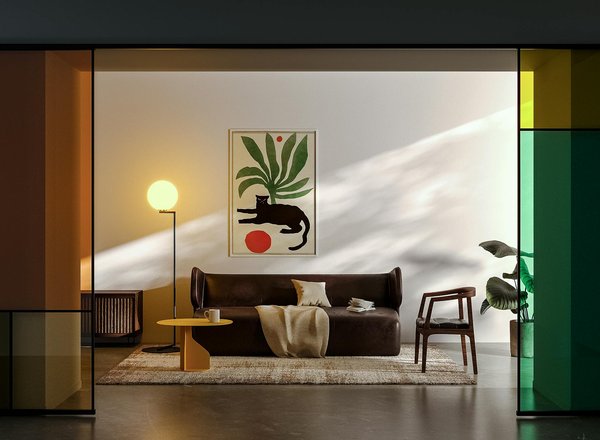 How can you make your own bread at home?